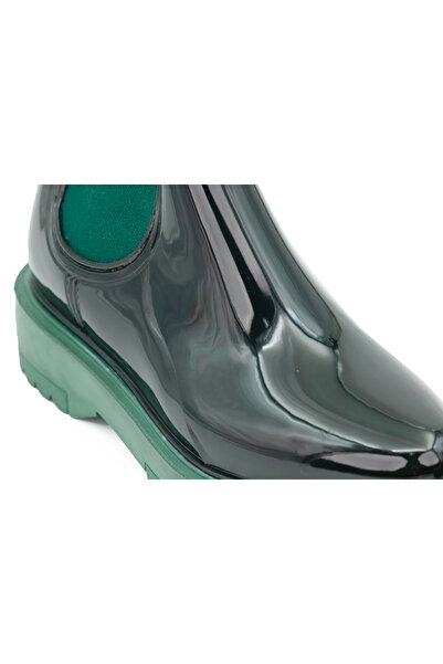 Tuna Eva Sole Women's Rain Boots - Zb5401