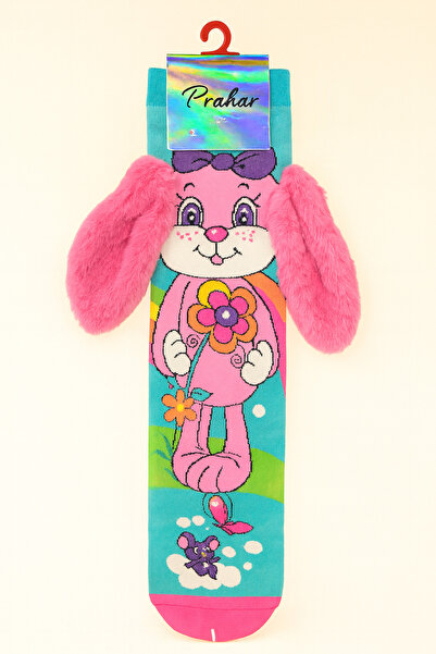 Prahar 3D печатни дизайнерски чорапи за мъже и жени