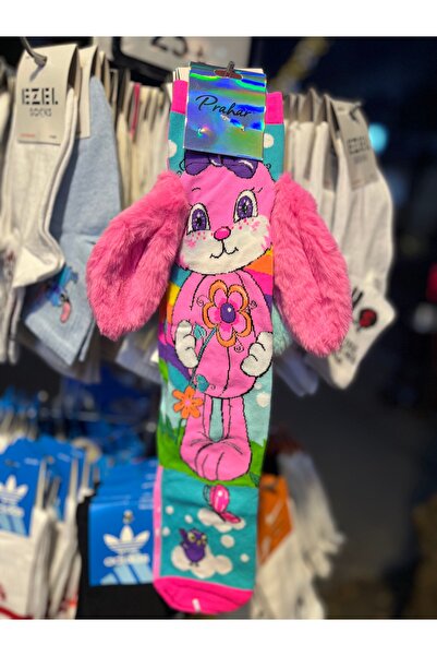 Prahar 3D печатни дизайнерски чорапи за мъже и жени