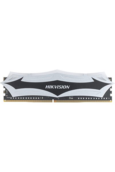 Hikvision RAM Memory Module 16 GB / 3200 MHz / UDIMM / with RGB Light