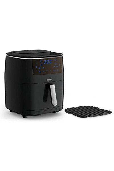 TEFAL EasyFry Grill & Steam FW201815 hot air fryer, 1700 W, 7 automatic programs, capacity 6