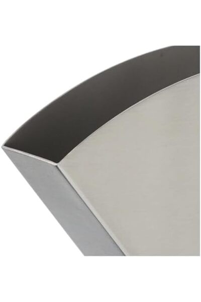 Yıldızan حامل فلتر ورق من الفولاذ المقاوم للصدأ _يولي 1162043