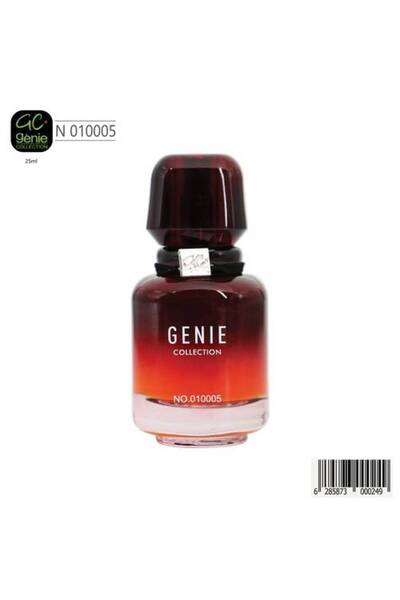 Jenny Collection 8861 by Jenny Collection Unisex Perfume, 25ml