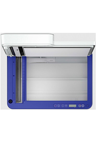 HP Multifunctional, DeskJet 4230e All-in-One, Color, Print, copy, scan, 8.5 ppm black/