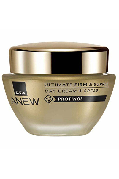 AVON Κρέμα ημέρας Anew Ultimate με SPF 20