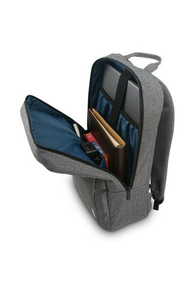 LENOVO LN 15.6" B210 BACKPACK GREY