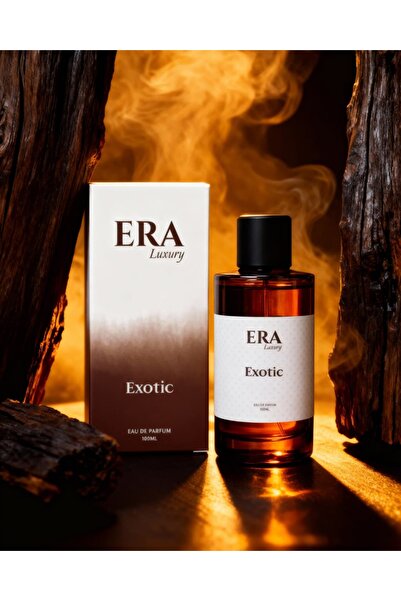 ERA LUXURY Exotic
