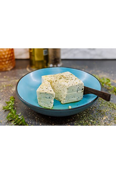 Vegan Tofu cu busuioc 300 gr