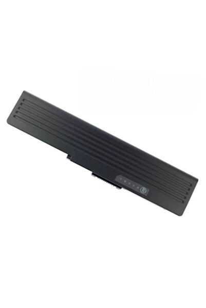 ExtraPlusEnergy Baterie premium litiu-ion pentru laptop Dell Inspiron 1400/14...