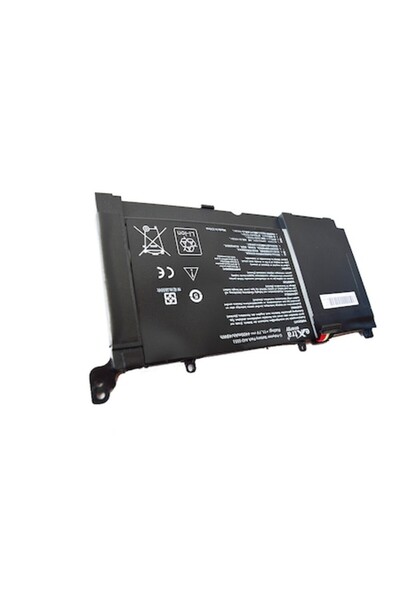 ExtraPlusEnergy Baterie laptop Li-Polymer compatibilă cu Asus S551/S551L C31-S551 4400 mAh 3 celule