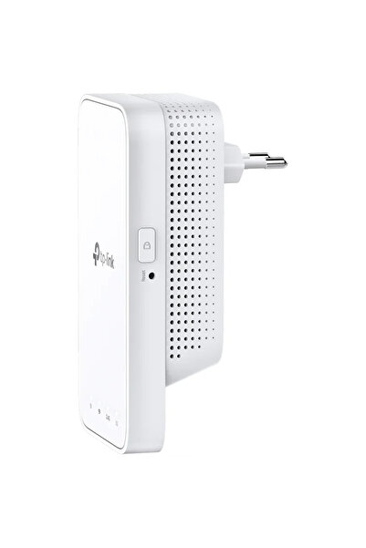 TP-LINK Extender de semnal wireless dual band AC1200, 2.4GHz- 5GHz, RE300