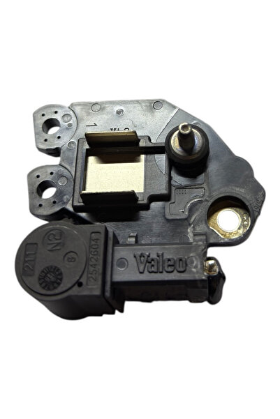 VALEO 599240 Peugeot 301, Peugeot Partner, Citroen C-Ellyse LIN Uçlu Alternat...