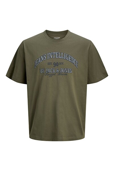 Jack & Jones Plus T-shirt Plus Size T-shirt