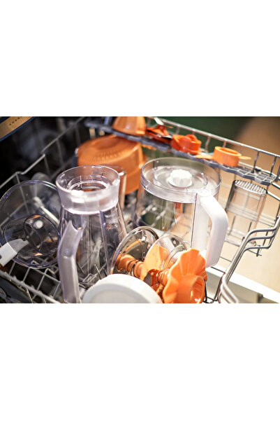 Philips Viva Collection HR7510/10 food processor, 800W, PowerChop technology, 29 functions, 1.5L