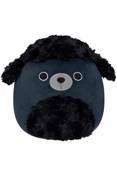 Yıldızan دمية سكويشميلو على شكل كلب بودل جيت وارد 20 سم _يول 1162043