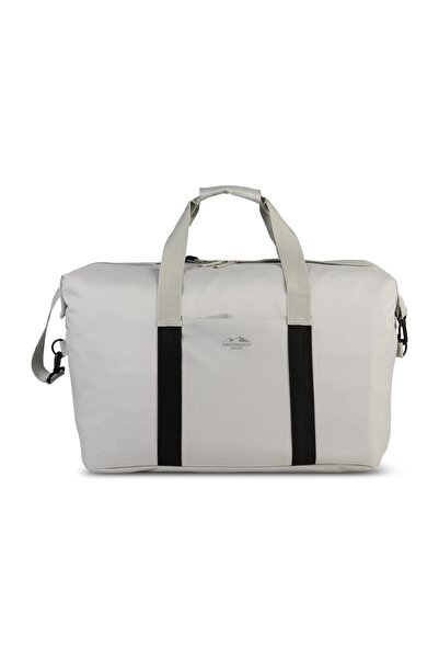 Southwest F30378 travel/sports bag, 28L, 600D polyester, 45x34x24 cm, light gray