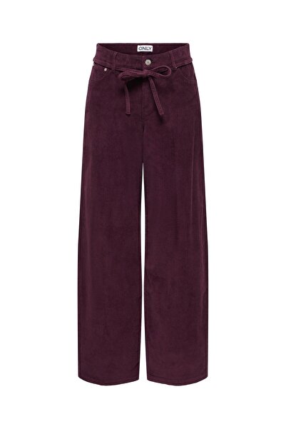 ONLY Hose ONLGIANNA-GLOBAL Gerade geschnitten Hose