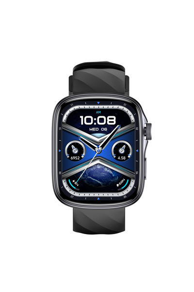 Runmefit Watch 4 Akıllı Saat