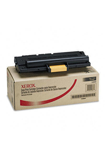 Xerox Toner 113R00667 Black