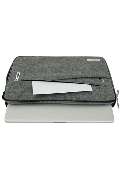 ESPERANZA Husa laptop Verona ET193 15.6" poliester Gri