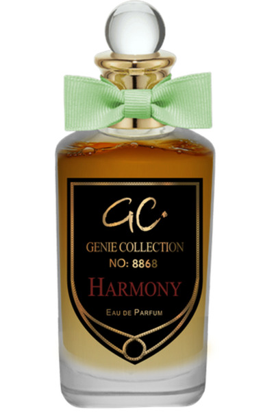 Jenny Collection 8861 by Jenny Collection Unisex Perfume, 25ml