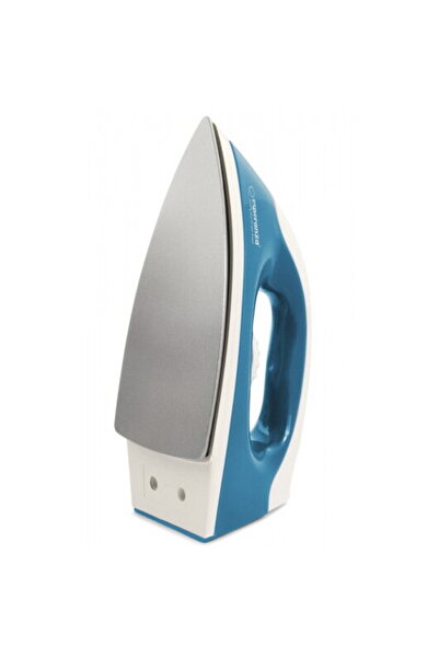 ESPERANZA Fier de calcat, Esperanza, EHI001, 1200 W, Albastru/Alb