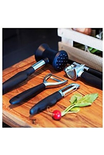 STOREMAX fee 365 + Vardefull Patates Soyucu Siyah 301.751.40 890831