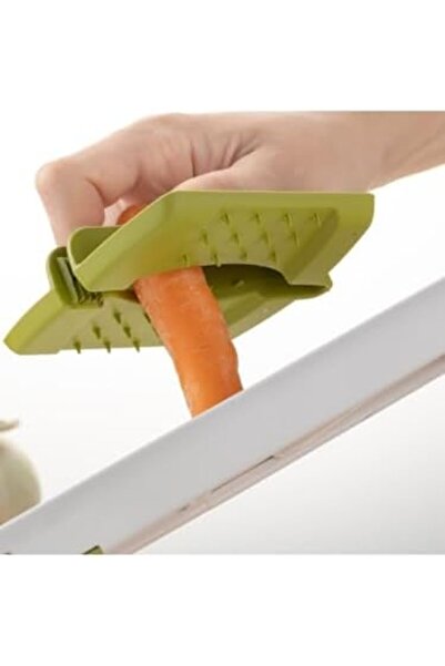 Yıldızan مبشرة ماندولين مسطحة قابلة للتعديل باللون الأخضر 1200752