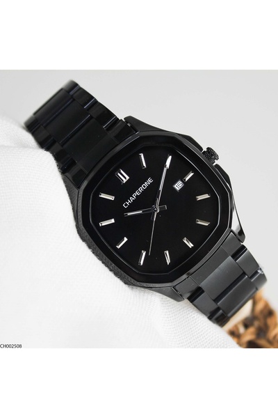 Chaperone CH002508 Çelik Kordonlu Erkek Kol Saati