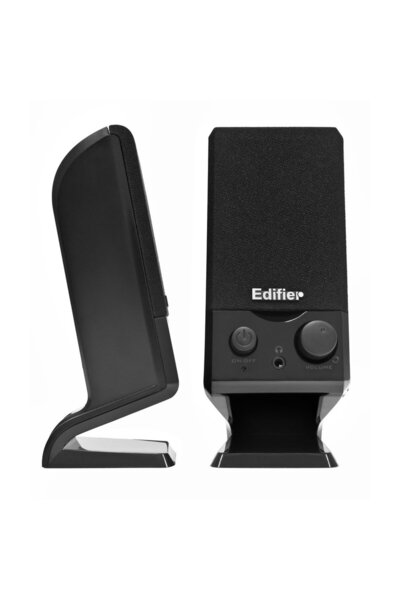 Edifier Boxe PC 2.0 canale 1,2W (0.6W x 2)