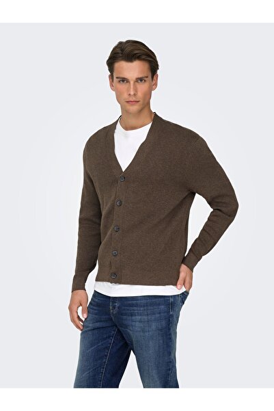 Only & Sons Strickjacke ONSTING Strickjacke