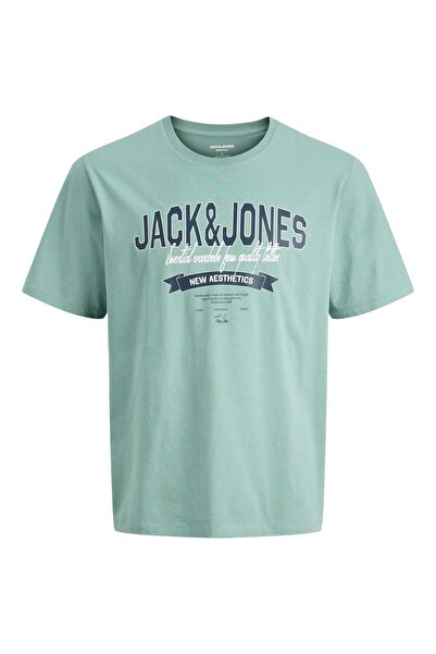 Jack & Jones Plus T-shirt Plus Size T-shirt