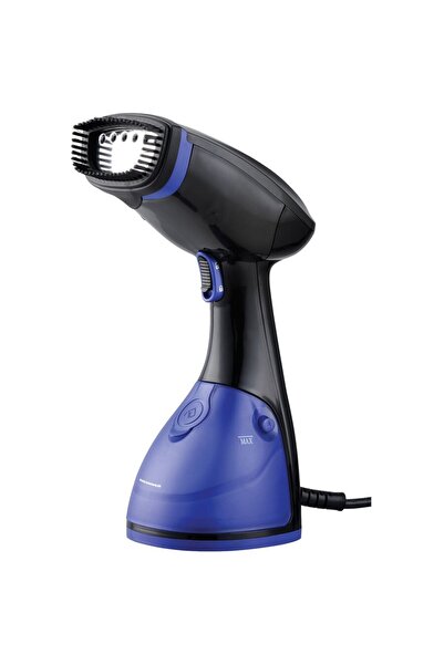 Heinner Aparat de calcat vertical HGS-1600BK, 1630 W, rezervor detasabil 250m...