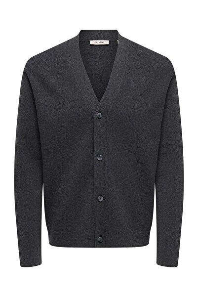Only & Sons Strickjacke ONSTING Strickjacke