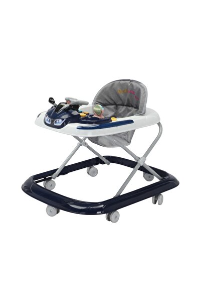 Toysea Cute Kids Walker with Music, Lights and Toys for Fun and Early Learning for Toddlers