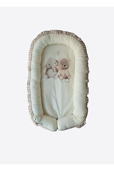 kitikate Zen Kitinest Natural