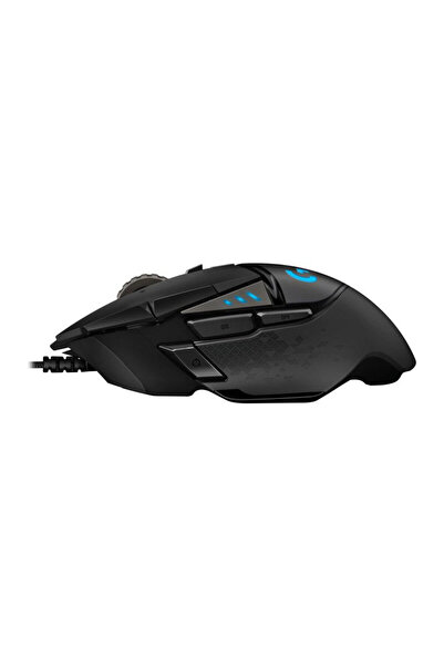 logitech Mouse Gaming G502 HERO