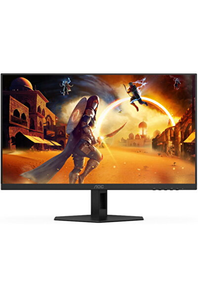Aoc Monitor LED Gaming AGON 27G4XE 27 inch FHD IPS 0.5 ms 180 Hz HDR G-Sync Compatible