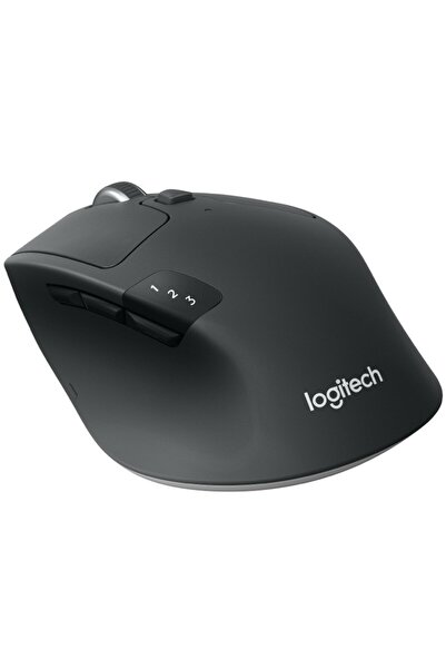 logitech Mouse M720 Triatlon, Wireless