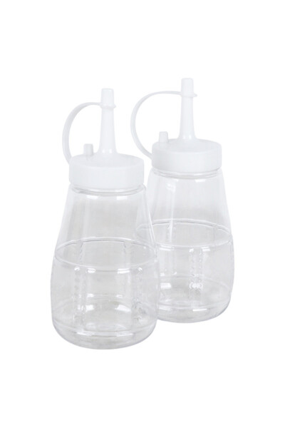 B&D Squeeze Bottle 2pcs