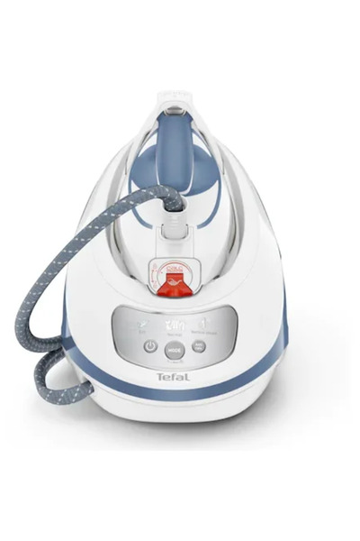 TEFAL Express Protect SV9202E0 ironing station, 2800W, 7.5 bar pressure, 1.8L tank, Duri soleplate