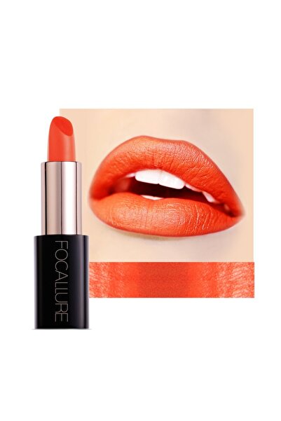 Focallure أحمر شفاة LACQUER LIPSTICK #25 SPICE