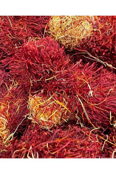 al mubarak perfumes Hassawi Red Rice - Premium 250g (Saudi Arabia)