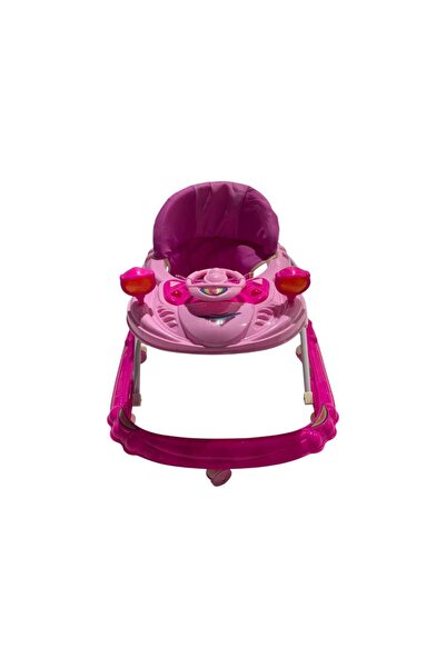 Toysea Cute and Fashionable Kids Walker with Music, Lights, Interactive Toys, Fun Learning