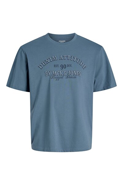 Jack & Jones Plus T-shirt Plus Size T-shirt