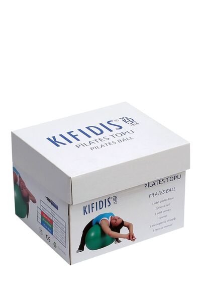 Kifidis Mvs Mambo Max Pilates Ball
