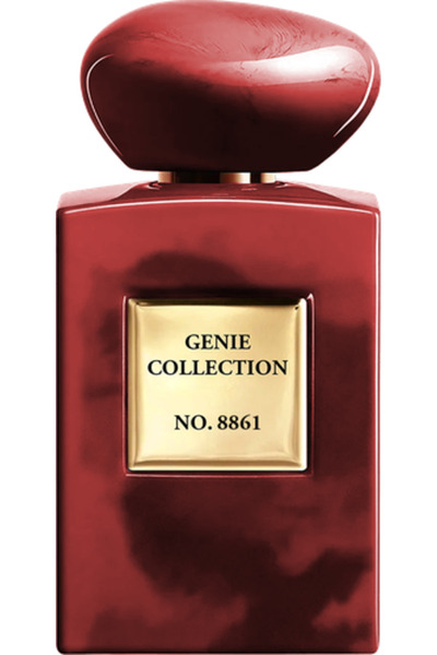 Jenny Collection 8861 by Jenny Collection Unisex Perfume, 25ml