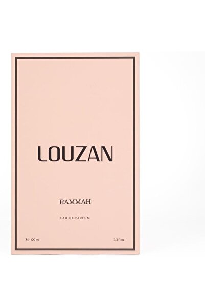 louzan Rammah Perfume 100 ML