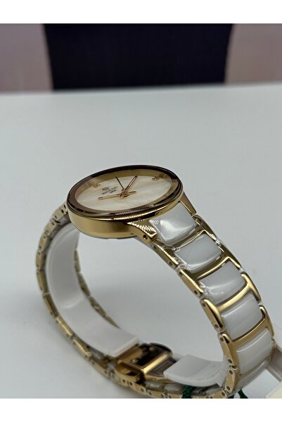 Hislon Pearl Women's Watch 5 Atm Waterproof with 3 Years Warranty