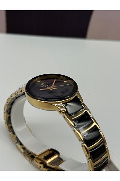 Hislon Pearl Women's Watch 5 Atm Waterproof with 3 Years Warranty